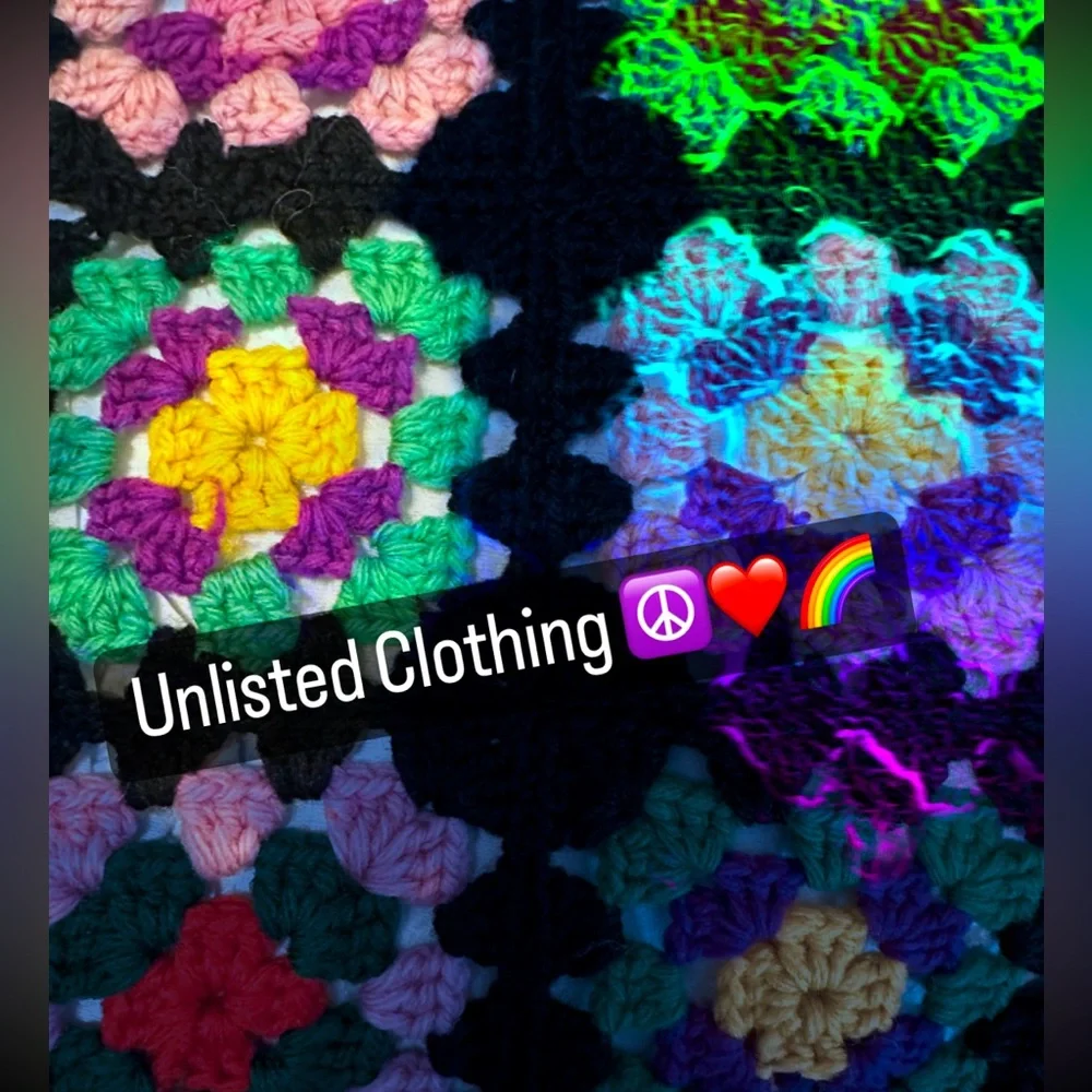 Unlisted Clothing
